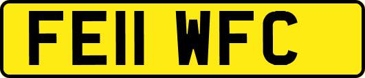 FE11WFC