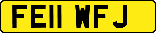 FE11WFJ