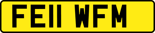 FE11WFM