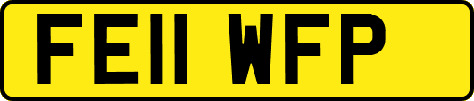 FE11WFP