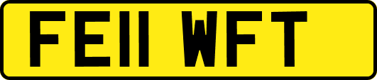 FE11WFT