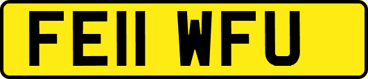 FE11WFU
