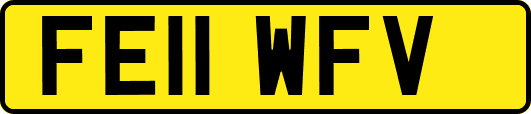 FE11WFV