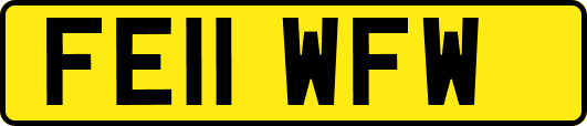 FE11WFW