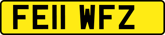 FE11WFZ