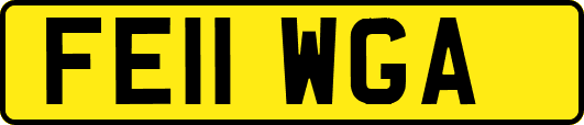 FE11WGA