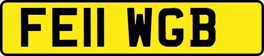 FE11WGB