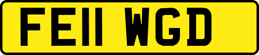 FE11WGD