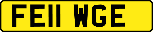 FE11WGE