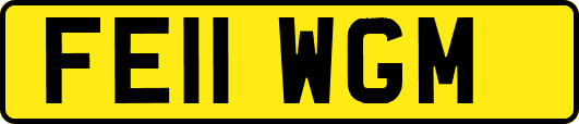 FE11WGM