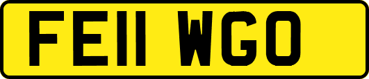 FE11WGO