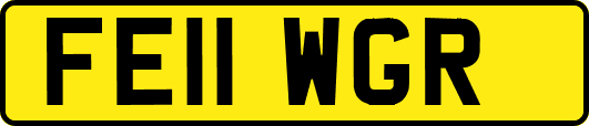 FE11WGR
