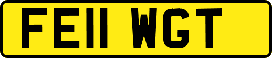 FE11WGT