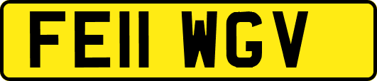 FE11WGV