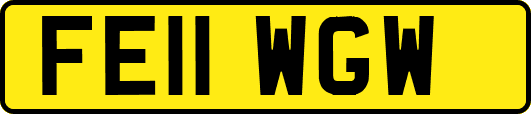 FE11WGW