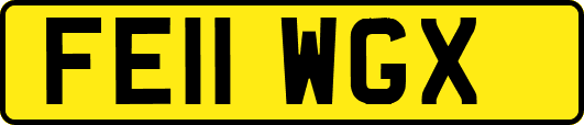 FE11WGX