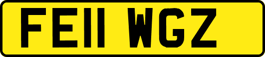 FE11WGZ