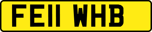 FE11WHB