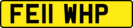 FE11WHP