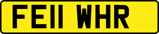 FE11WHR