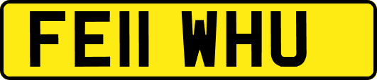 FE11WHU