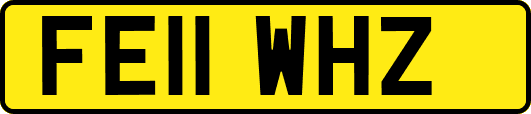 FE11WHZ