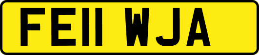 FE11WJA