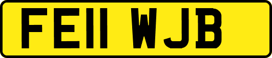 FE11WJB