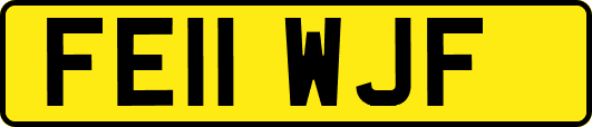 FE11WJF