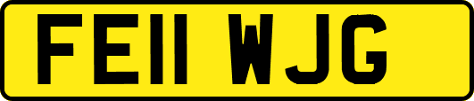 FE11WJG