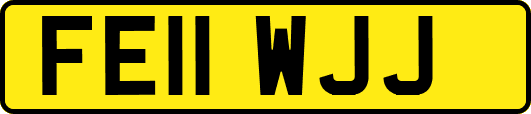 FE11WJJ