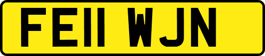 FE11WJN
