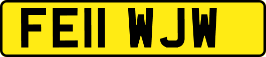 FE11WJW