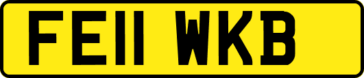 FE11WKB