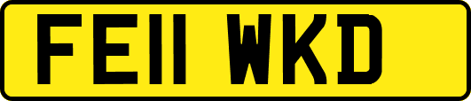 FE11WKD
