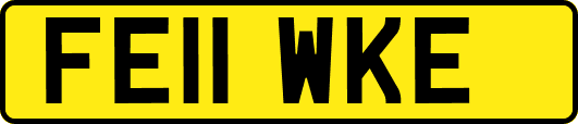 FE11WKE
