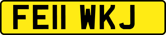 FE11WKJ