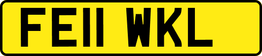 FE11WKL