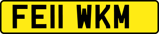 FE11WKM