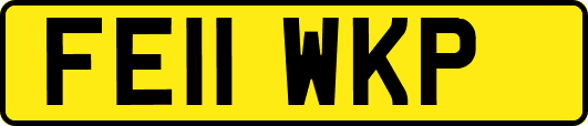 FE11WKP