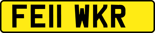 FE11WKR