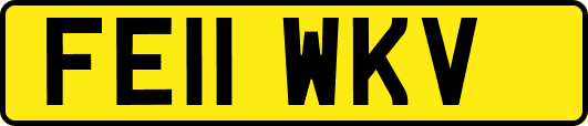 FE11WKV