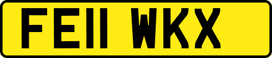 FE11WKX