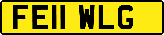 FE11WLG