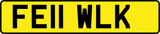 FE11WLK