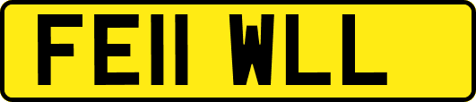 FE11WLL