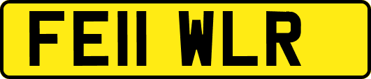 FE11WLR