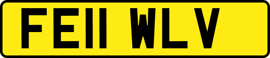 FE11WLV
