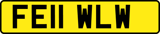 FE11WLW