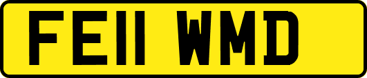 FE11WMD